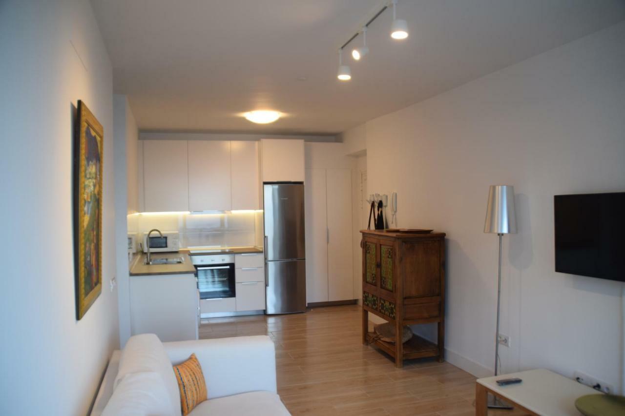Apartament The Resthouse Candelaria Zewnętrze zdjęcie
