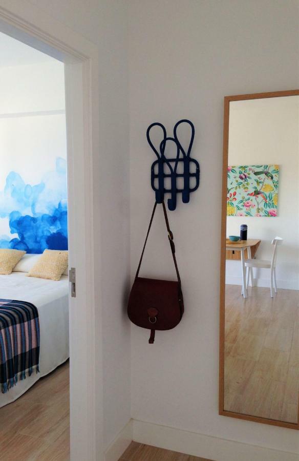 Apartament The Resthouse Candelaria Zewnętrze zdjęcie
