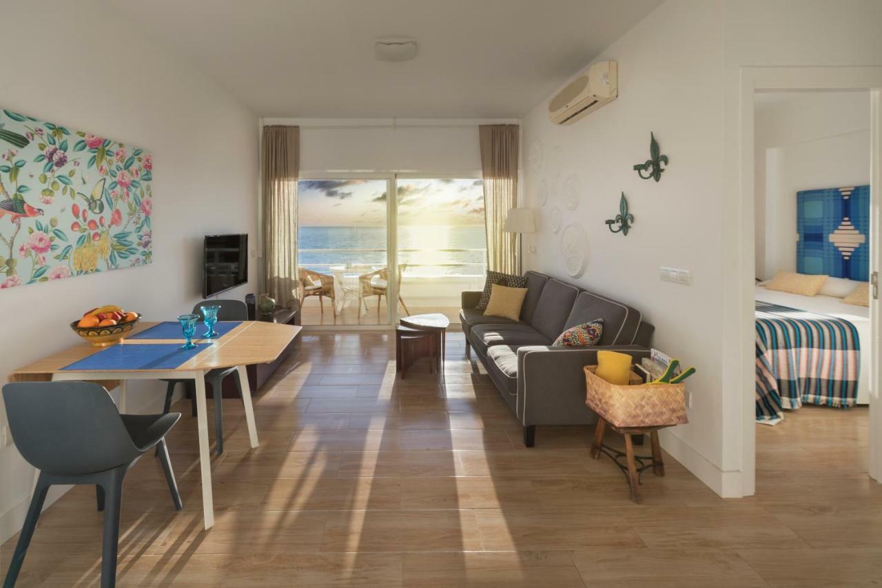 Apartament The Resthouse Candelaria Zewnętrze zdjęcie
