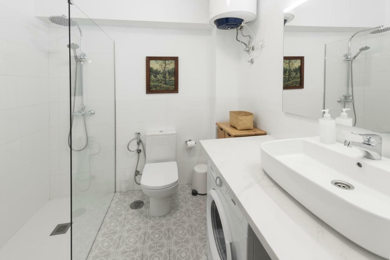 Apartament The Resthouse Candelaria Zewnętrze zdjęcie