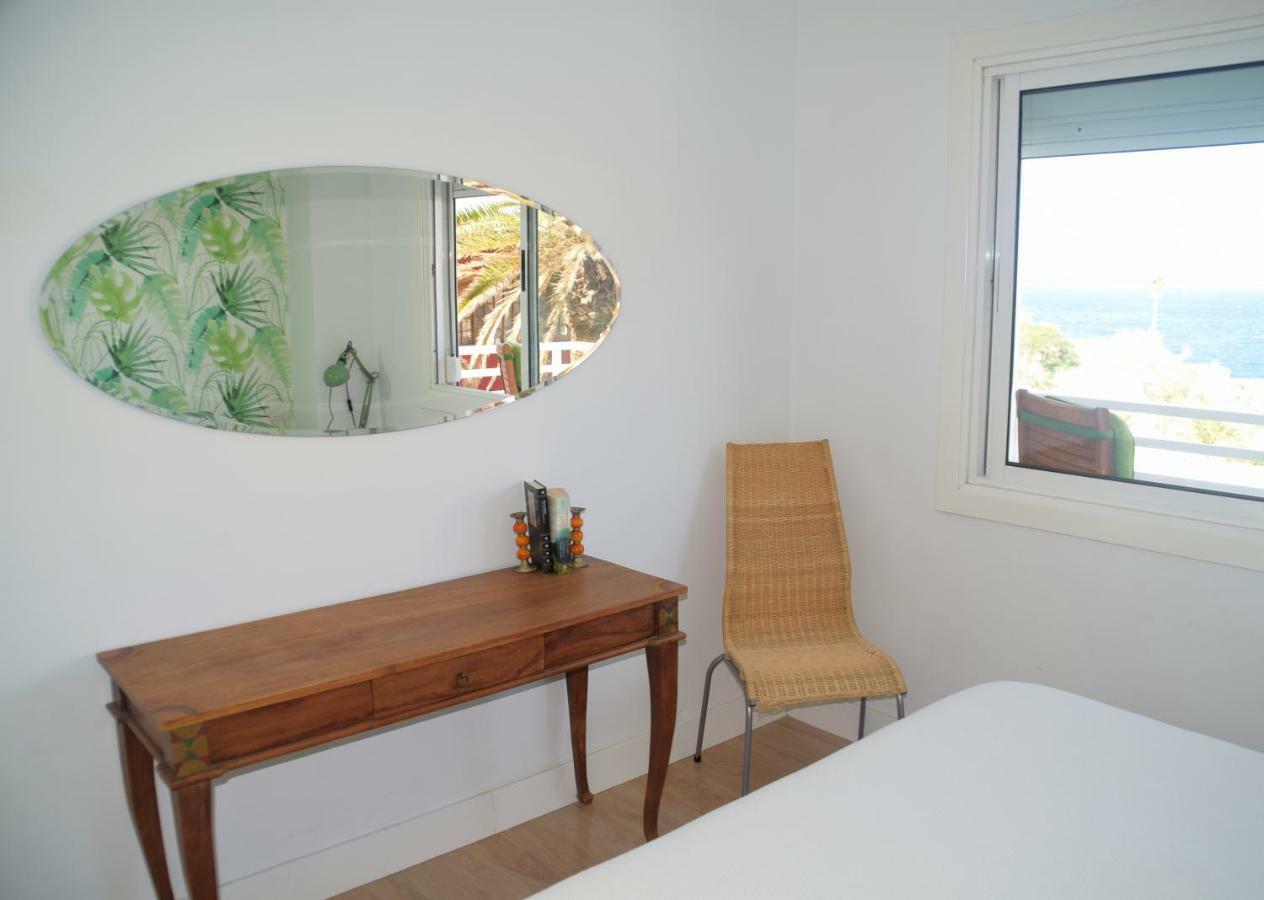 Apartament The Resthouse Candelaria Zewnętrze zdjęcie