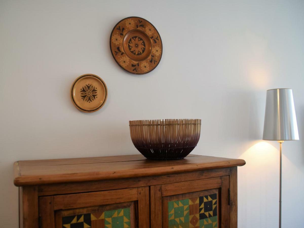 Apartament The Resthouse Candelaria Zewnętrze zdjęcie